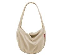 reisenthel Moonbag Borsa a tracolla 48 cm beige