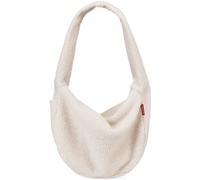 reisenthel Moon Bag Teddy Sand - Pratica borsa a tracolla, massima flessibile