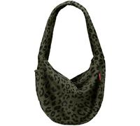 Reisenthel Moonbag Shoulder Bag Verde