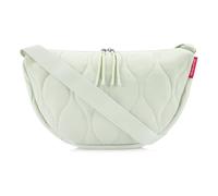 reisenthel Moonbag Borsa a tracolla S 40 cm verde
