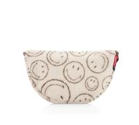 reisenthel Moonbag S - Pratica borsa a tracolla, massima flessibilità, dimensioni ridotte