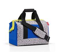 Reisenthel MS1031 allrounder M mini me leo Unisex - Adulto TRAVELLING Taglia Unica