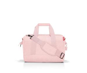 REISENTHEL MS3100 ALLROUNDER M Borsa sportiva Donna TWIST BLUSH Taglia Unica