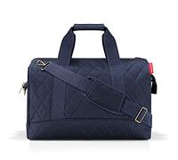 Reisenthel MT4110 ALLROUNDER L RHOMBUS MIDNIGHT GOLD Borsa sportiva Donna RHOMBUS MIDNIGHT GOLD Taglia Unica