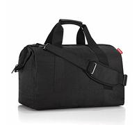 Reisenthel MT7003 ALLROUNDER L BLACK Borsa sportiva Donna BLACK Taglia Unica
