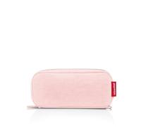 reisenthel Multicase: design colorato e moderno, custodia multiuso ideale per cosmetici, accessori per la scuola o il lavoro, Twist Blush, taglia unica, Multicase