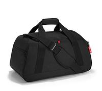 reisenthel Activitybag Borsa da viaggio Weekender 54 cm black (MX7003)