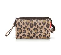 REISENTHEL Nécessaire beige / marrone chiaro / nero Donna REISENTHEL One Size