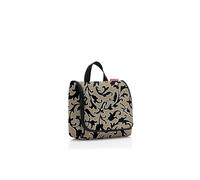 REISENTHEL Nécessaire cachi / nero Donna REISENTHEL One Size cachi / nero