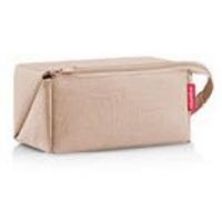 Reisenthel Necessaire Fold Case Beige MN6041