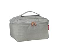 REISENTHEL Nécessaire grigio chiaro Donna REISENTHEL One Size