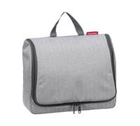 REISENTHEL Nécessaire grigio / nero Donna REISENTHEL One Size grigio / nero