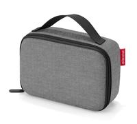 REISENTHEL Nécessaire grigio / nero Uomo REISENTHEL XS-XL