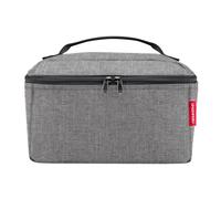 REISENTHEL Nécessaire grigio / rosso sangue Donna REISENTHEL One Size grigio / rosso sangue