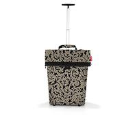 Reisenthel Nt7061, Bagagli Valigia Unisex Adulto, Marmo, M
