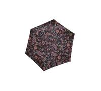 Reisenthel RT7064 UMBRELLA POCKET MINI PAISLEY BLACK Ombrello Unisex Adulto PAISLEY BLACK Taglia Unica