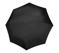 reisenthel Ombrello tascabile Duomatic 28 cm signature black hot print (RR7058)