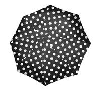 reisenthel ombrello Umbrella Pocket Duomatic Dots White