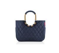 Reisenthel OR4111 Cestino per shopping Oro Plastica riciclata Monocromatico 25 L