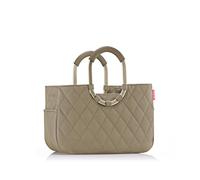 reisenthel Loopshopper Borsa shopper 40 cm oliva