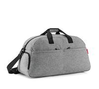 reisenthel Borsa da viaggio Overnighter Plus 70 cm twist silver (DM7052)