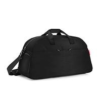 reisenthel Borsa da viaggio Overnighter Plus 70 cm black (DM7003)