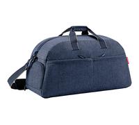 Reisenthel Overnighter Plus Bag Blu