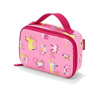 REISENTHEL OY3066 thermocase kids abc friends pink Unisex - Adulto KIDS Taglia Unica