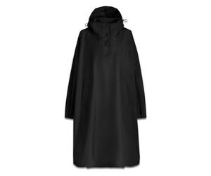 reisenthel Poncho antipioggia Mini Max 87 cm nero