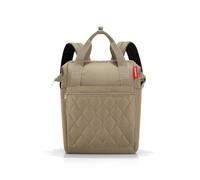 Reisenthel Rhombus Allrounder Bagagli- Valigia Unisex - Adulto