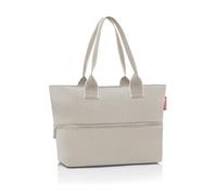 reisenthel Borsa shopper E1 50 cm herringbone sand (TAS000565)
