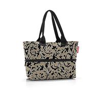 Reisenthel RJ7061 SHOPPER E1 BAROQUE MARBLE Borsa sportiva Donna BAROQUE MARBLE Taglia Unica