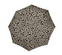 Reisenthel RR7061 UMBRELLA POCKET DUOMATIC BAROQUE MARBLE Ombrello Unisex Adulto BAROQUE MARBLE Taglia Unica