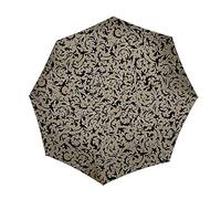 Reisenthel RS7061 UMBRELLA POCKET CLASSIC BAROQUE MARBLE Ombrello Unisex Adulto BAROQUE MARBLE Taglia Unica