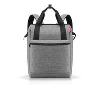 Reisenthel Allrounder R Large Twist Tote Bag Grigio