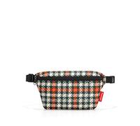 Reisenthel S, Marsupio Unisex-Adulto, Rosso (Glencheck Red), 28 Centimeters