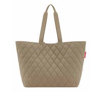 reisenthel shopper borsa Classic Shopper XL Rhombus Olive