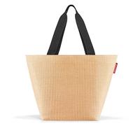 reisenthel Shopper Borsa shopper M 51 cm giallo