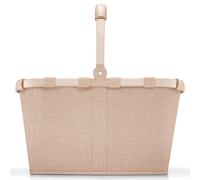 REISENTHEL Shopper cipria Donna REISENTHEL One Size