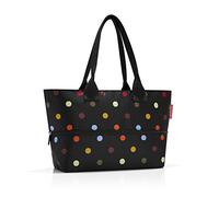 REISENTHEL Shopper giallo / arancione / rosso / bordeaux / nero, Taglia One Size