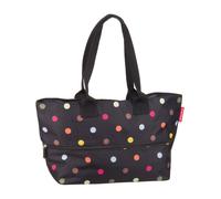 REISENTHEL Shopper giallo / arancione / rosso / bordeaux / nero Donna REISENTHEL One Size giallo / arancione / rosso / bordeaux / nero