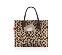 Reisenthel Daily Shopper leo macchiato
