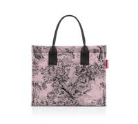 Reisenthel shopper giornaliero, Jacquard Rose, taglia unica, Utility