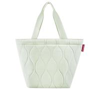 reisenthel Borsa shopper M 51 cm verde