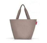 Reisenthel Shopper M herringbone mokka Tasca ZS6054