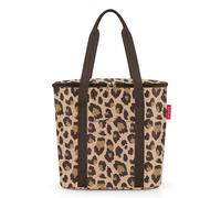 REISENTHEL Shopper marrone Donna REISENTHEL One Size marrone