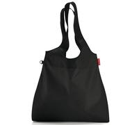REISENTHEL Shopper nero Donna REISENTHEL One Size