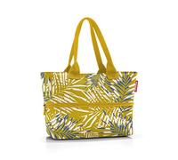Reisenthel Shopper-RJ2028, Bagagli-Borsa Porta Abiti Donna, Giungla Curry