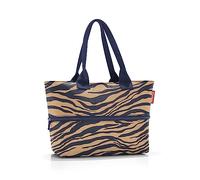 reisenthel Shopper-RJ4115 - Borsa Sumatra, taglia unica, Sumatra, taglia unica, Rétro