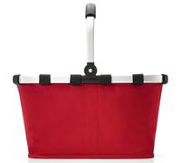 REISENTHEL Shopper rosso / argento Donna REISENTHEL One Size